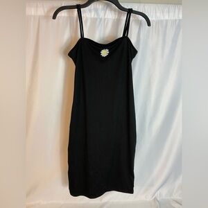 Form Fitting Dress